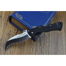 Складной нож COLD STEEL BLACK TALON II 22BS CS_22BS