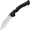 Складной нож COLD STEEL RAJAH II 62JL CS_62JL